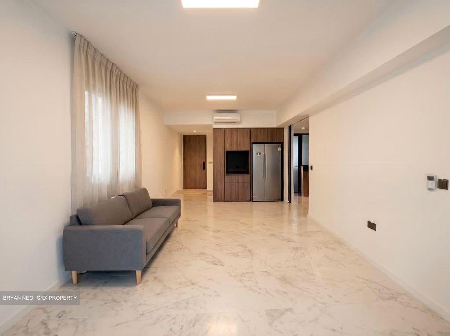 Sceneca Residence (D16), Apartment #551178231